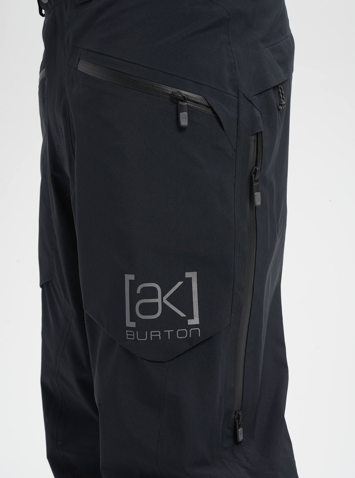 Burton Men's Burton [ak] Hover GORE-TEX PRO 3L Pants True Black