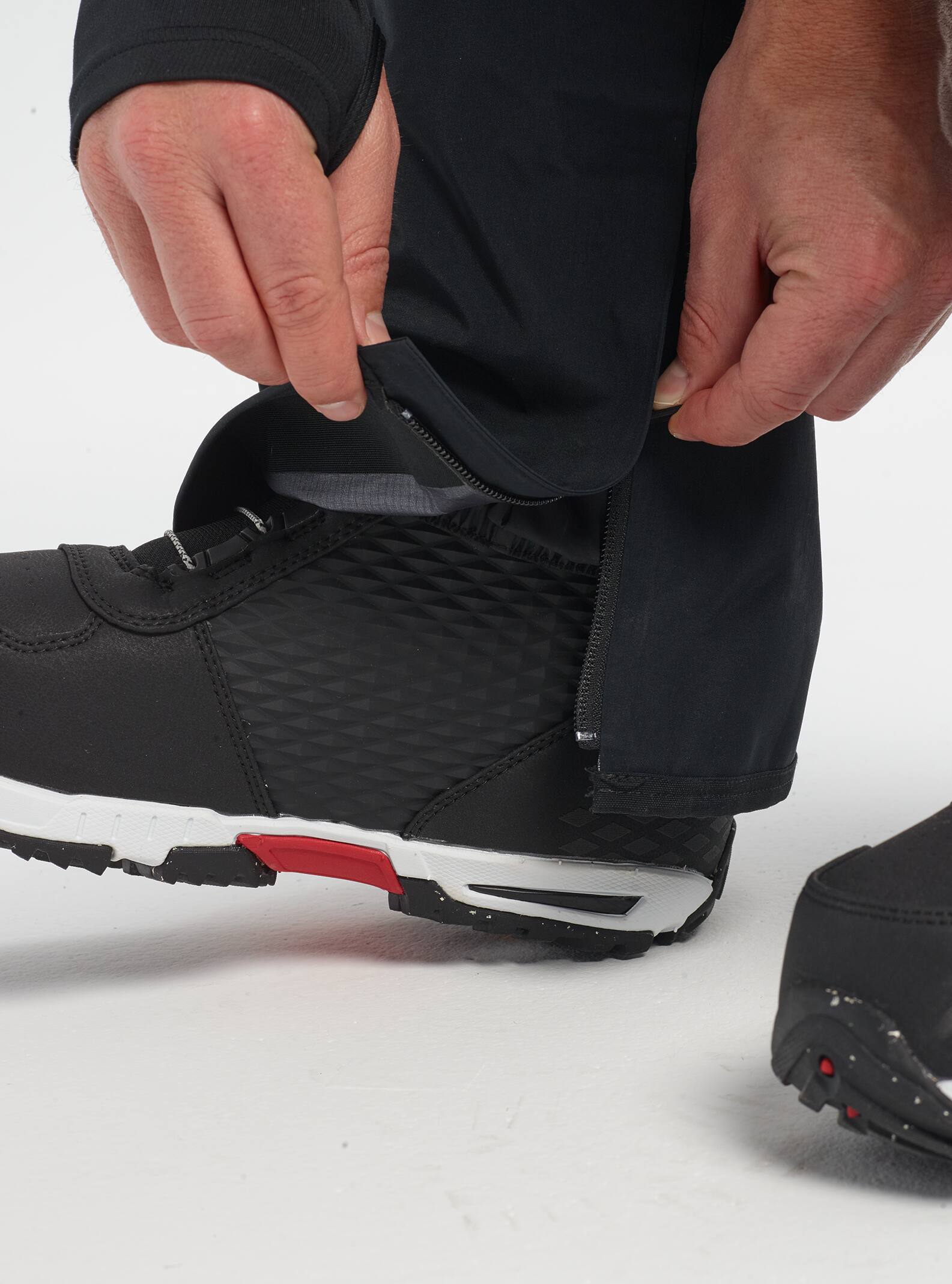 Burton Men's Burton [ak] Hover GORE-TEX PRO 3L Pants True Black