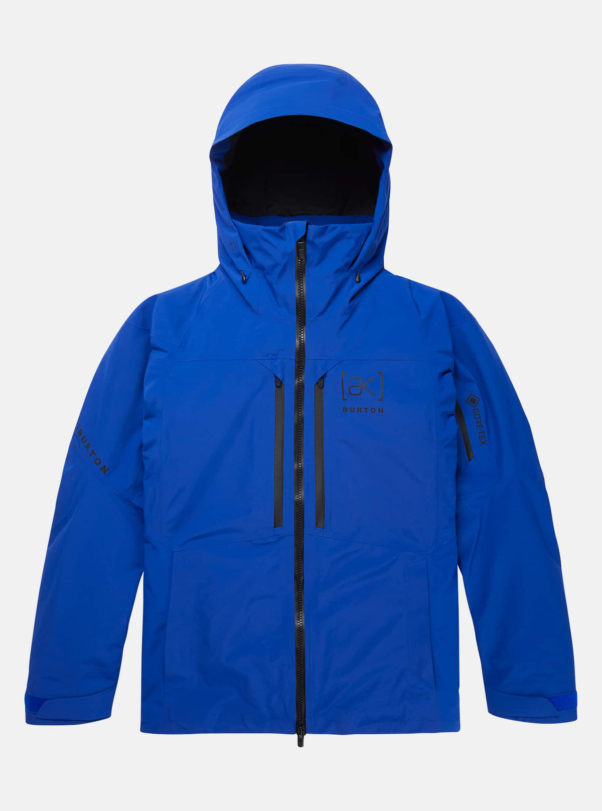 Burton Men's Burton [ak] Swash GORE-TEX 2L Jacket Jake Blue