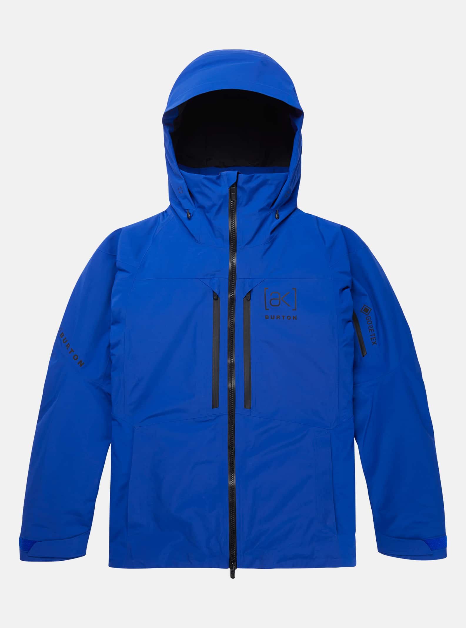Burton Men's Burton [ak] Swash GORE-TEX 2L Jacket Jake Blue