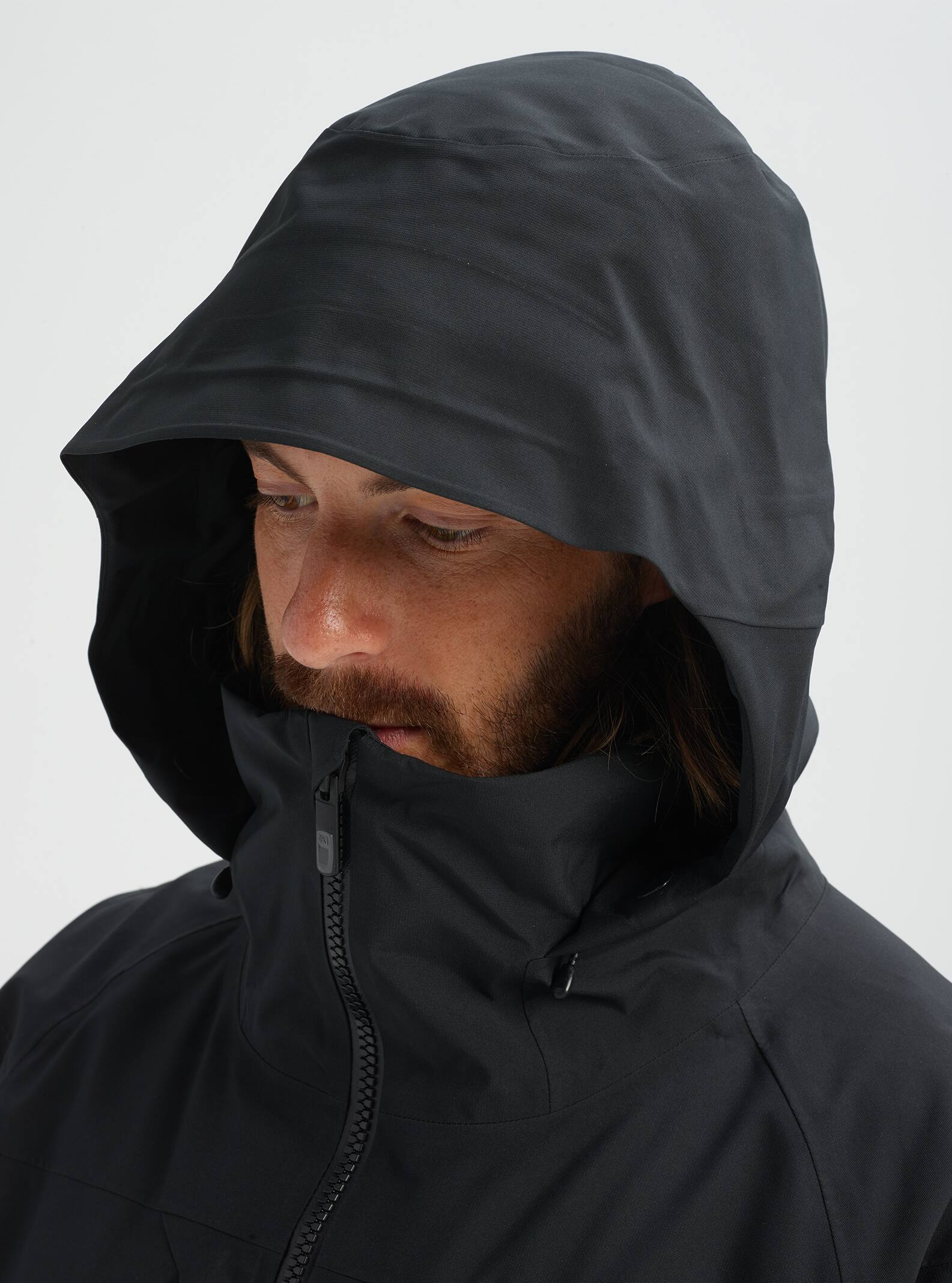 Burton Men's Burton [ak] Swash GORE-TEX 2L Jacket True Black