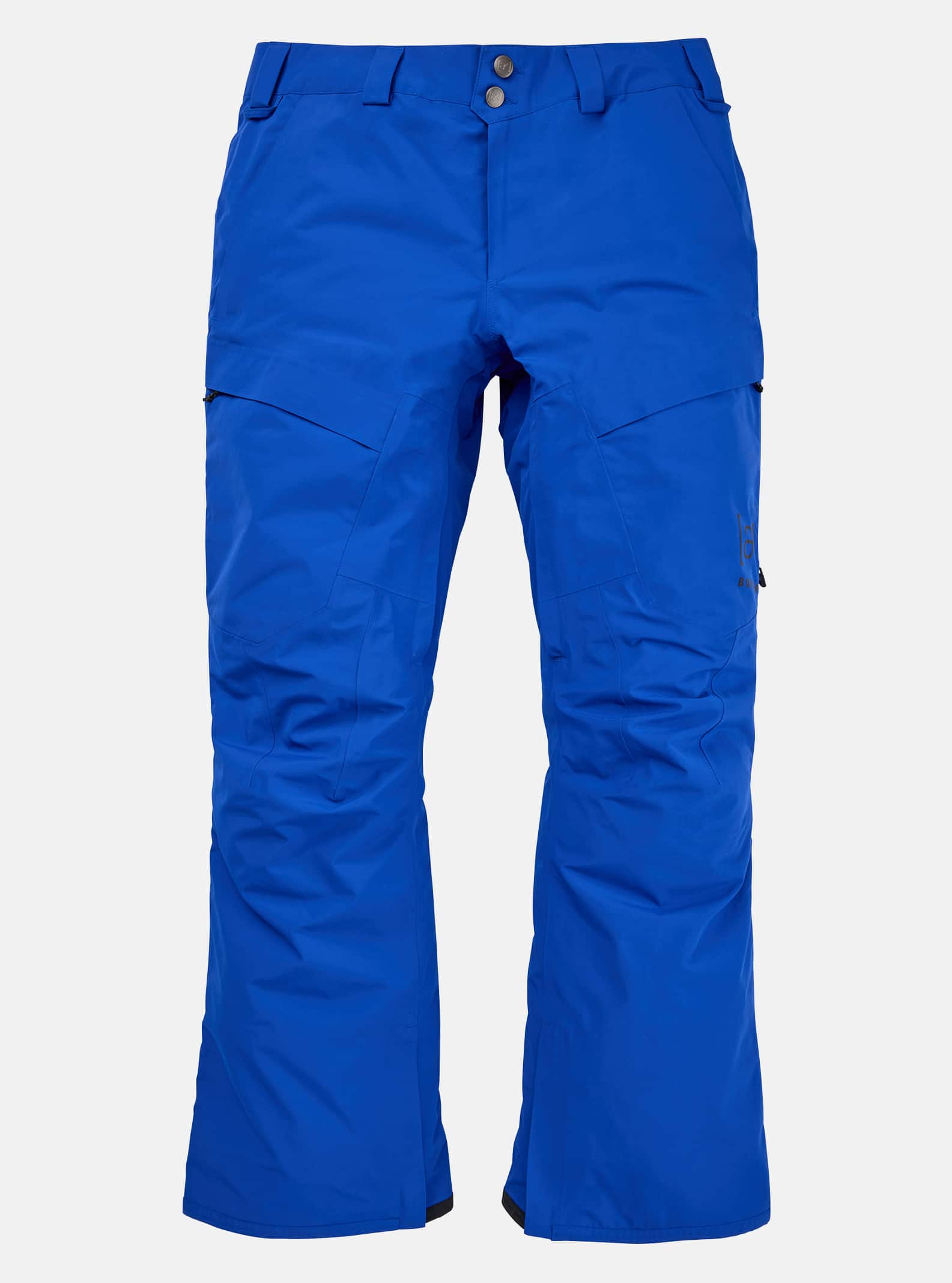 Burton Men's Burton [ak] Swash GORE-TEX 2L Pants Jake Blue