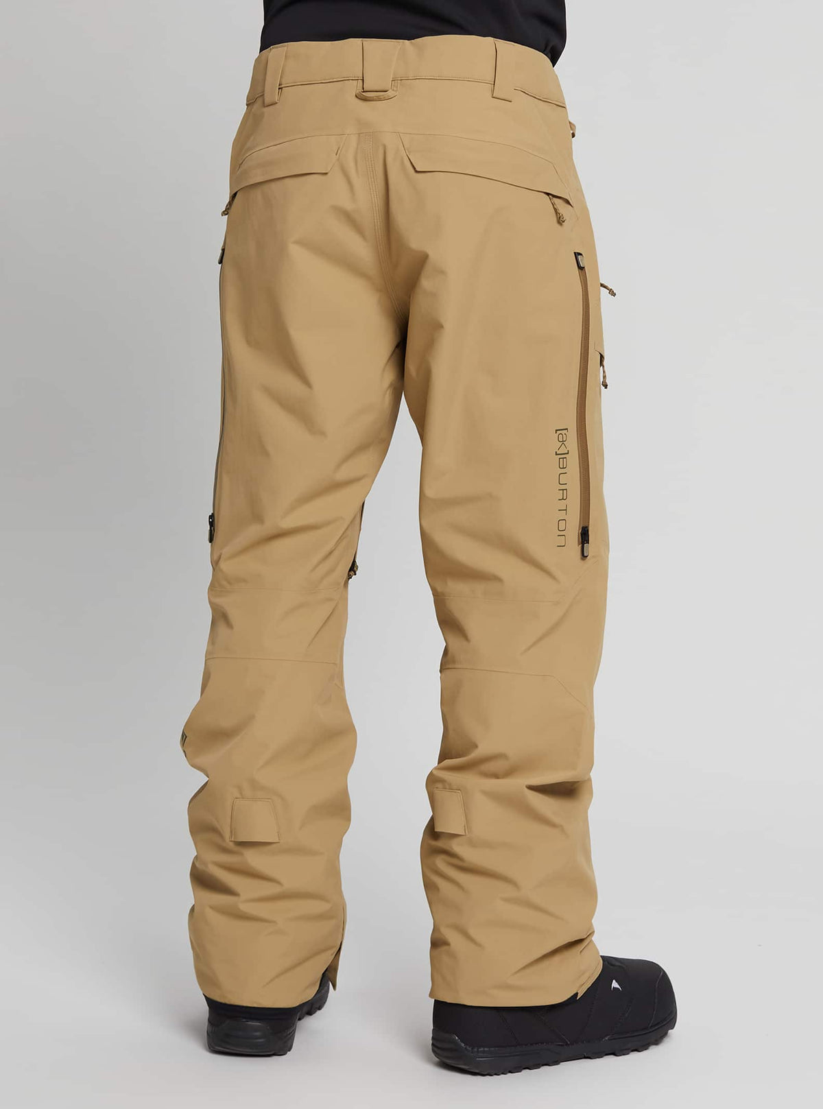 Burton Men's Burton [ak] Swash GORE-TEX 2L Pants Kelp