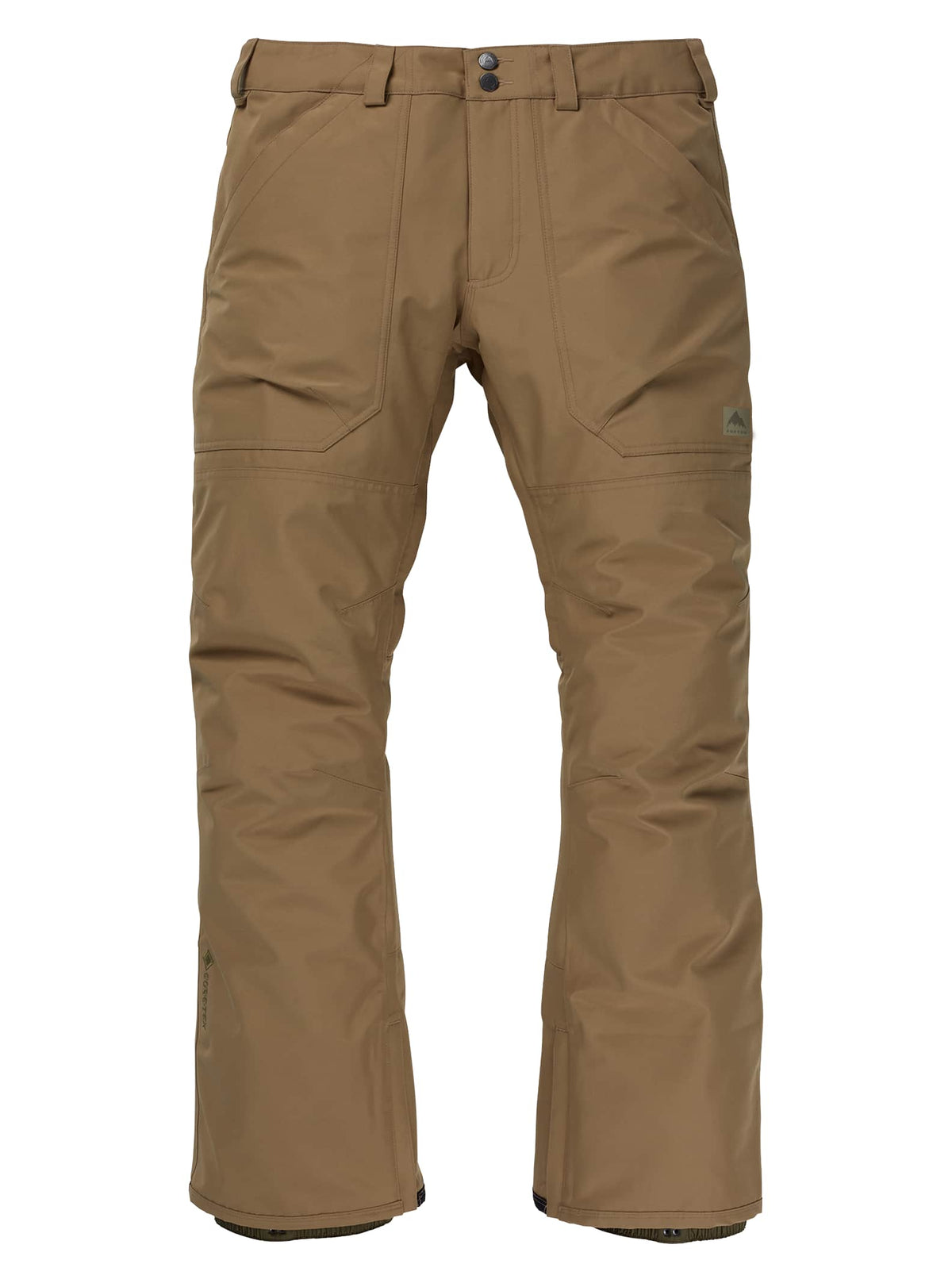 Burton Men's Burton Ballast GORE-TEX 2L Pants Kelp