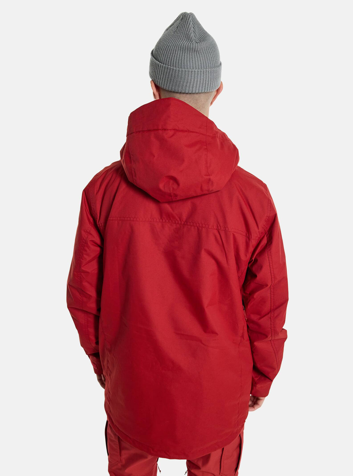 Burton Men's Burton Covert 2L Jacket Sun Dried Tomato