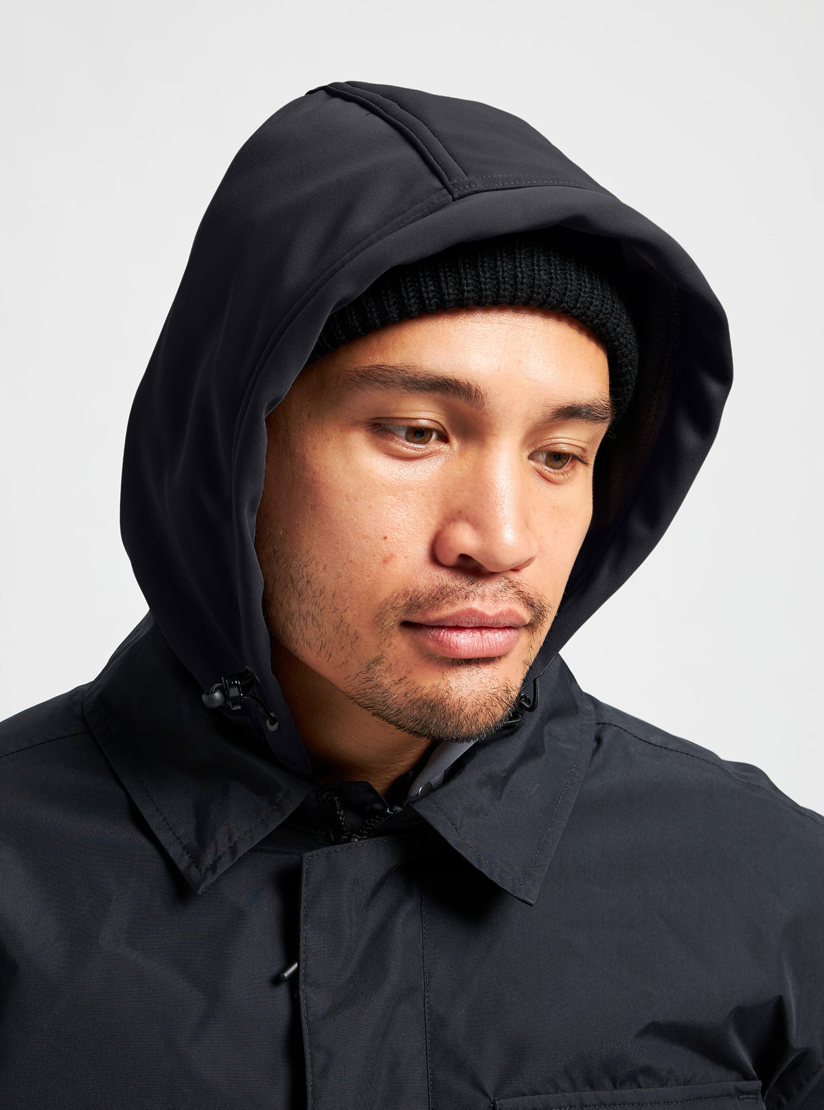 Burton Men's Burton Dunmore 2L Jacket True Black