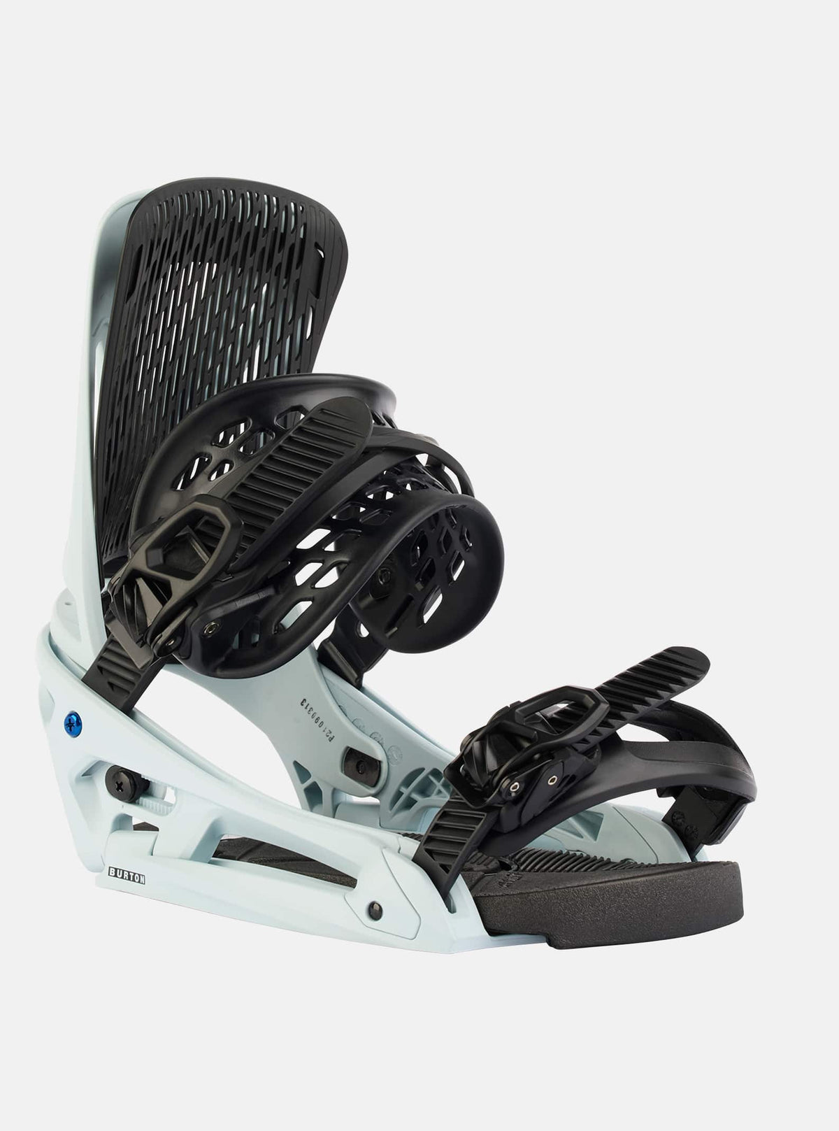 Burton Men's Burton Genesis EST® Snowboard Bindings Ballad Blue