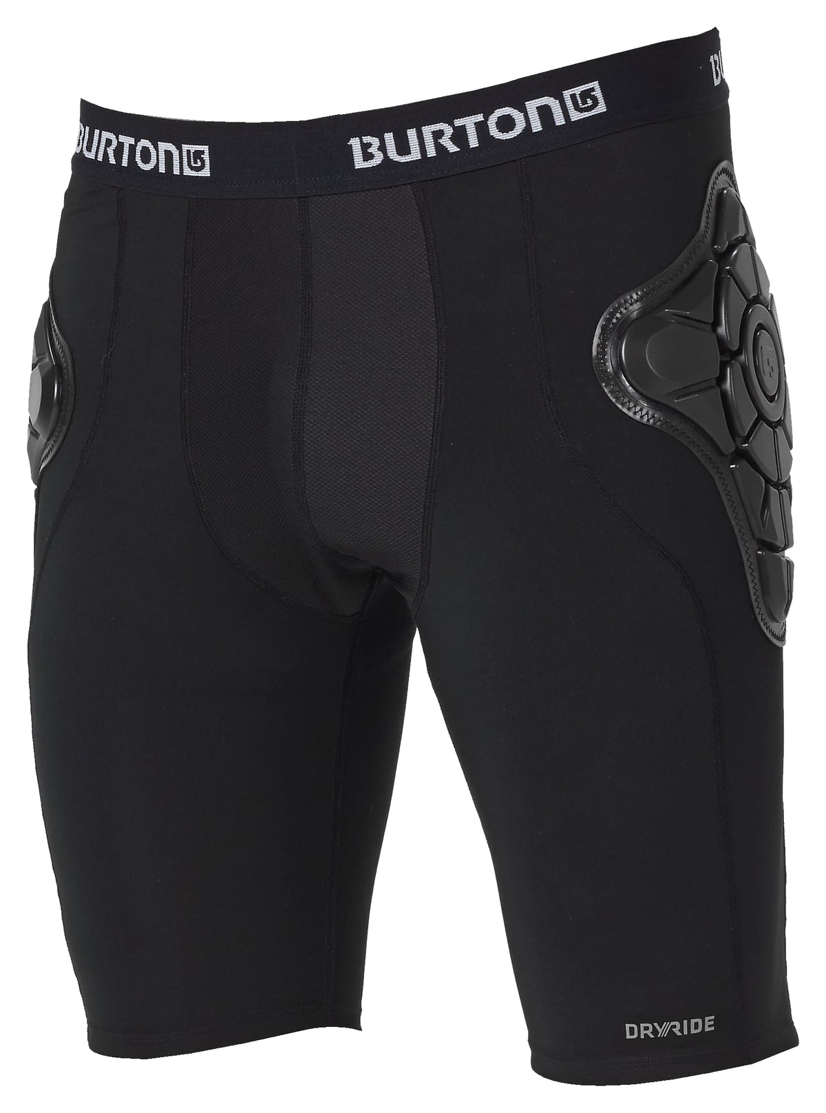 Burton Men's Burton Impact Shorts True Black