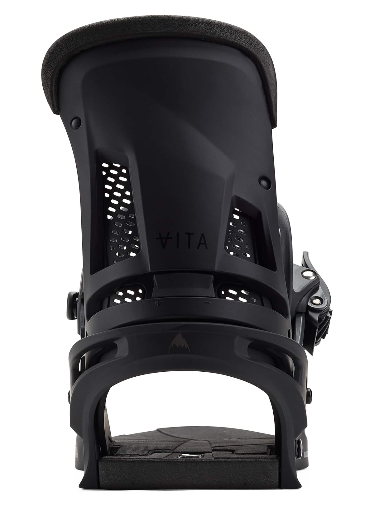 Burton Men's Burton Malavita Re:Flex Snowboard Bindings Brackish