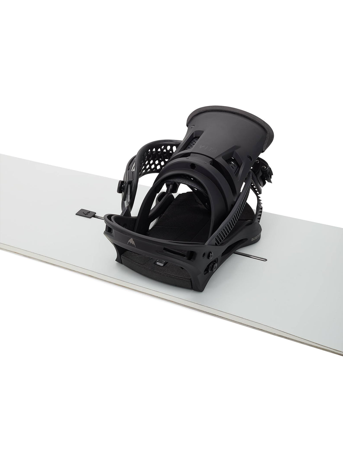 Burton Men's Burton Malavita Re:Flex Snowboard Bindings Brackish