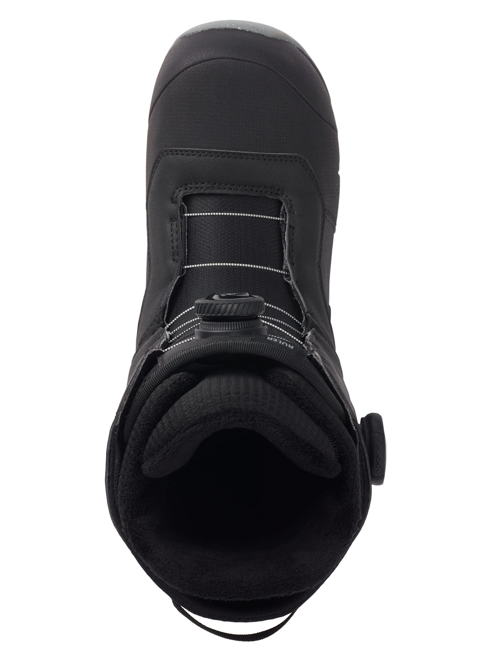 Burton Men's Burton Ruler BOA® Snowboard Boots Black