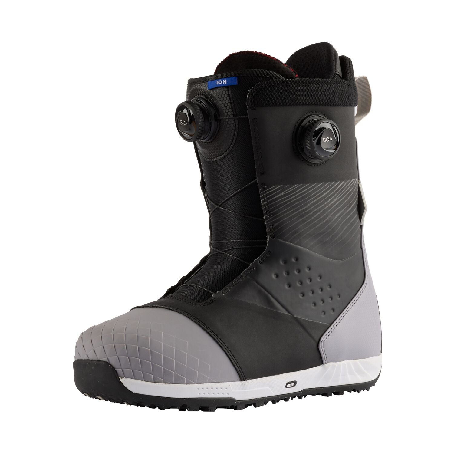 Men's Ion BOA® Snowboard Boots 2023 Sharkskin
