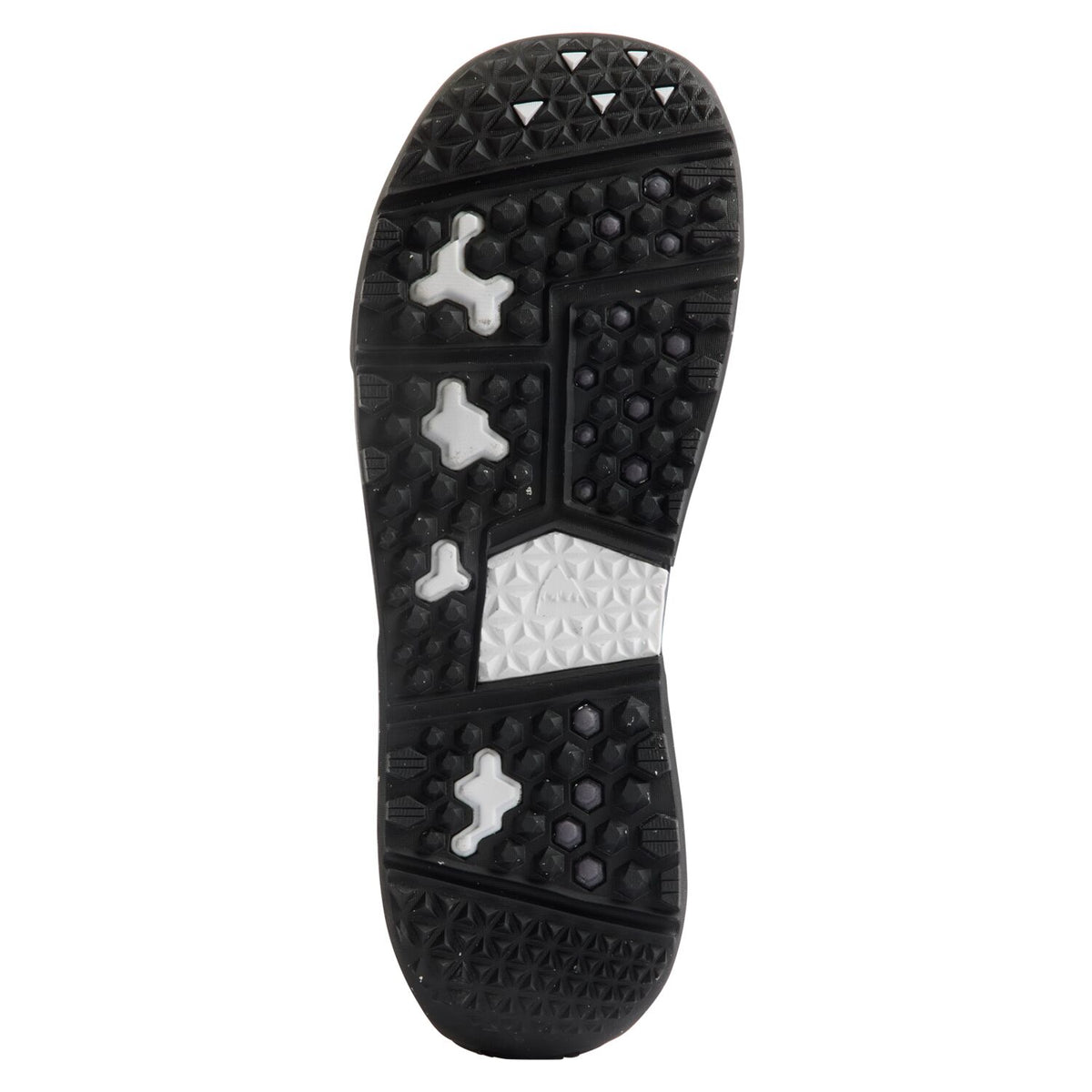 Men's Ion BOA® Snowboard Boots 2023 Sharkskin