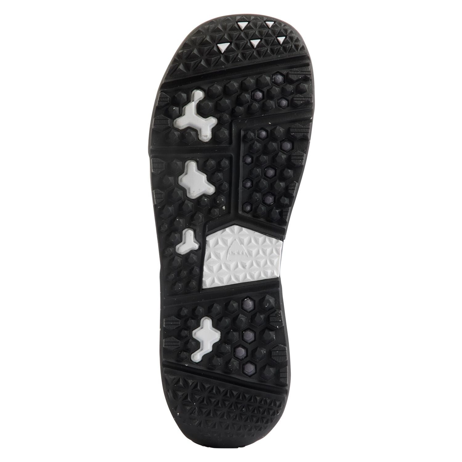 Men's Ion BOA® Snowboard Boots 2023 Sharkskin