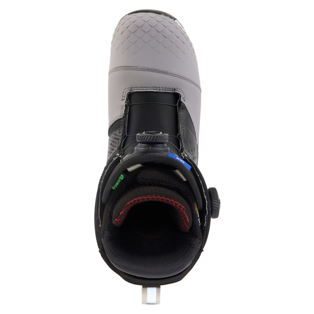 Men's Ion BOA® Snowboard Boots 2023 Sharkskin