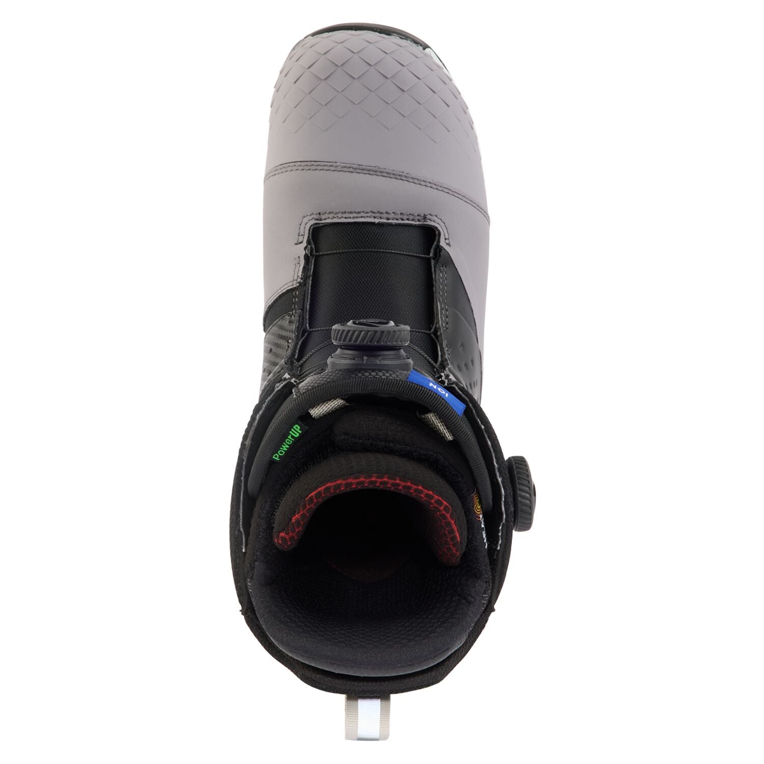 Men's Ion BOA® Snowboard Boots 2023 Sharkskin