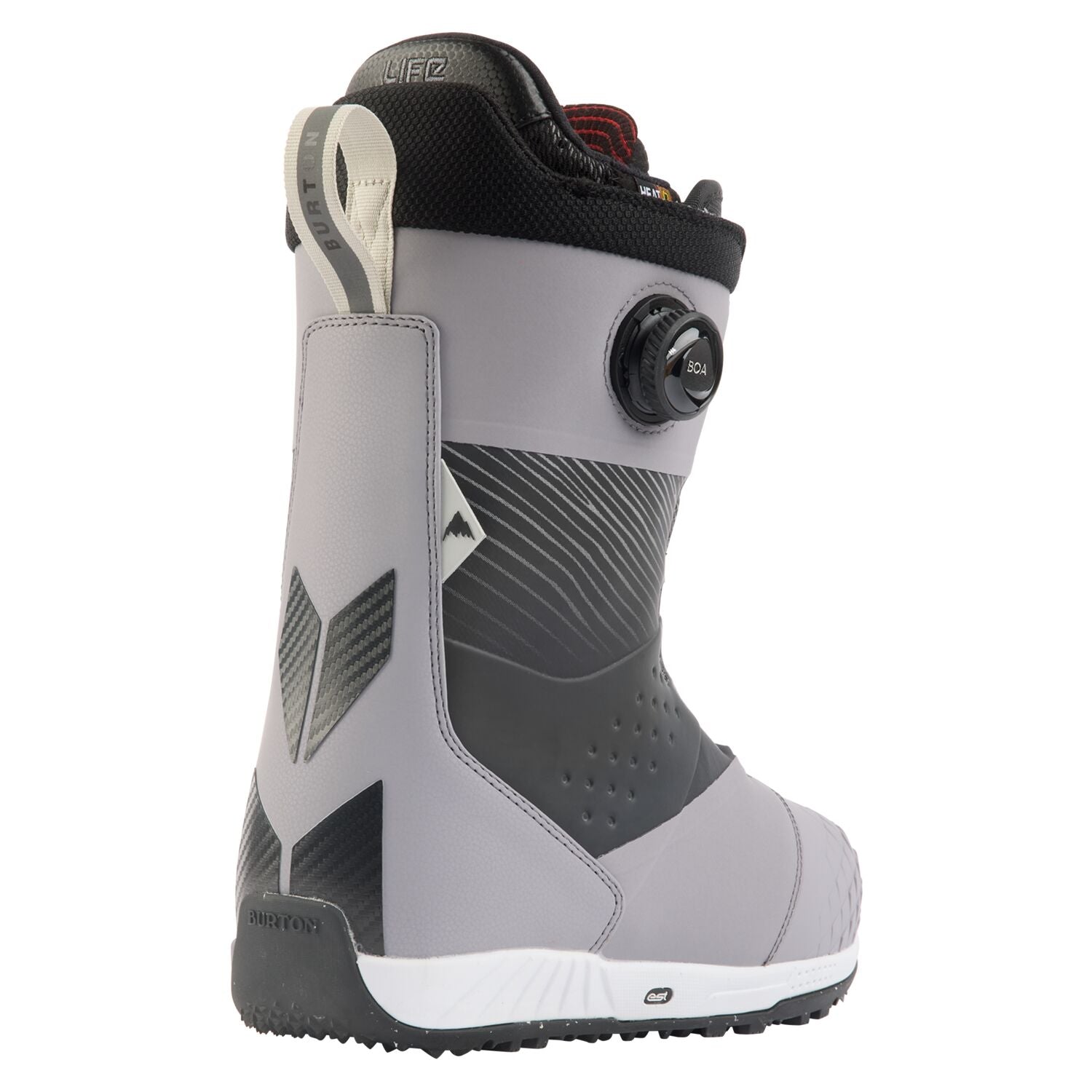Men's Ion BOA® Snowboard Boots 2023 Sharkskin