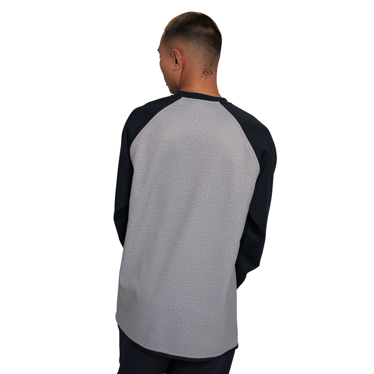 Burton Men's Crown Weatherproof Pullover Crew