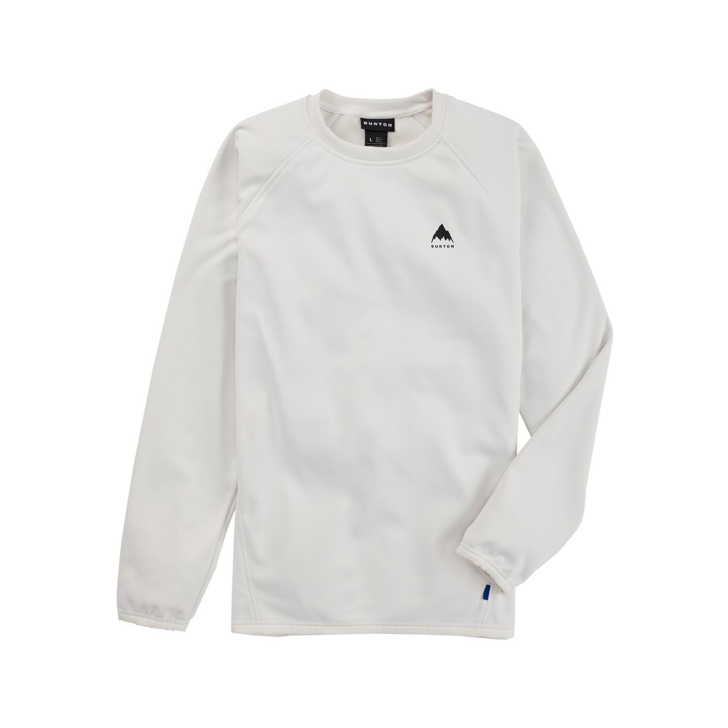 Burton Men's Crown Weatherproof Pullover Crew