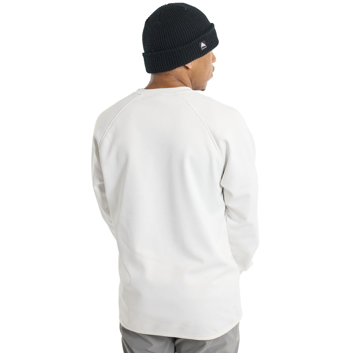 Burton Men's Crown Weatherproof Pullover Crew