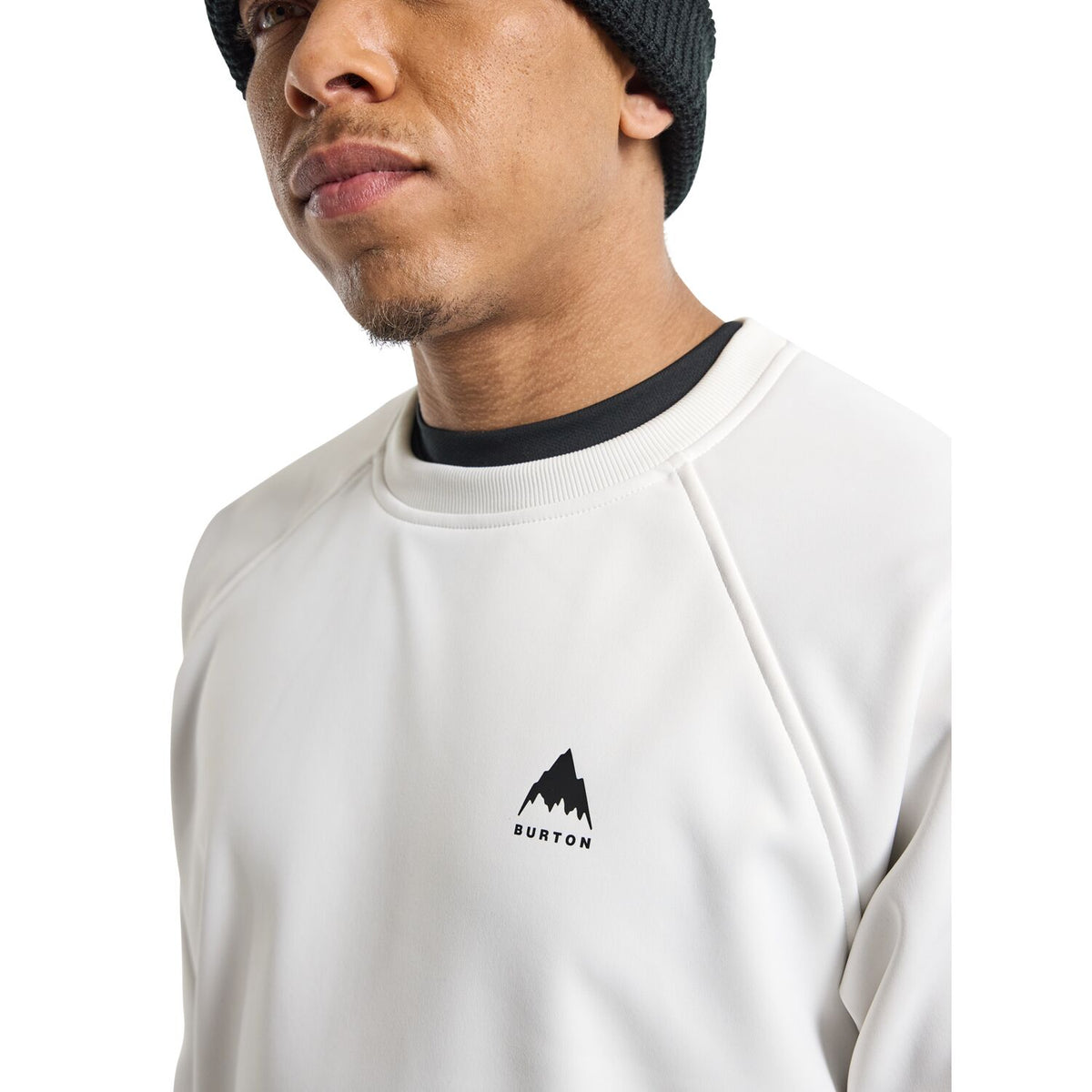 Burton Men's Crown Weatherproof Pullover Crew
