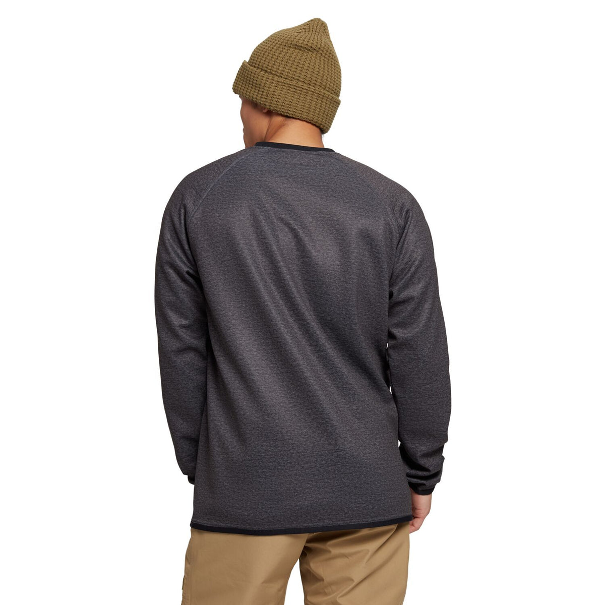 Burton Men's Crown Weatherproof Pullover Crew