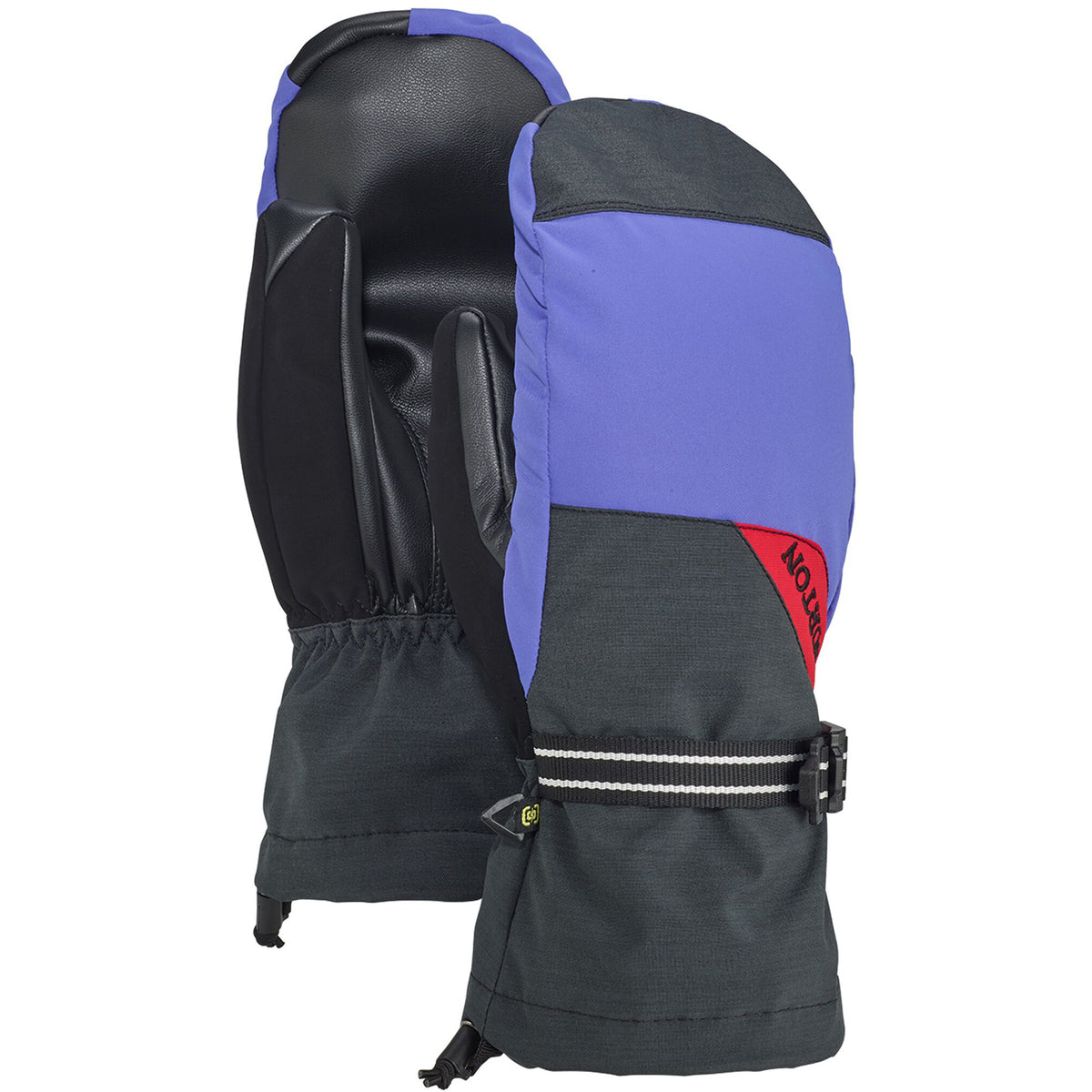 Burton Mens Prospect Snowboard Mitt 2020 Royal Blue