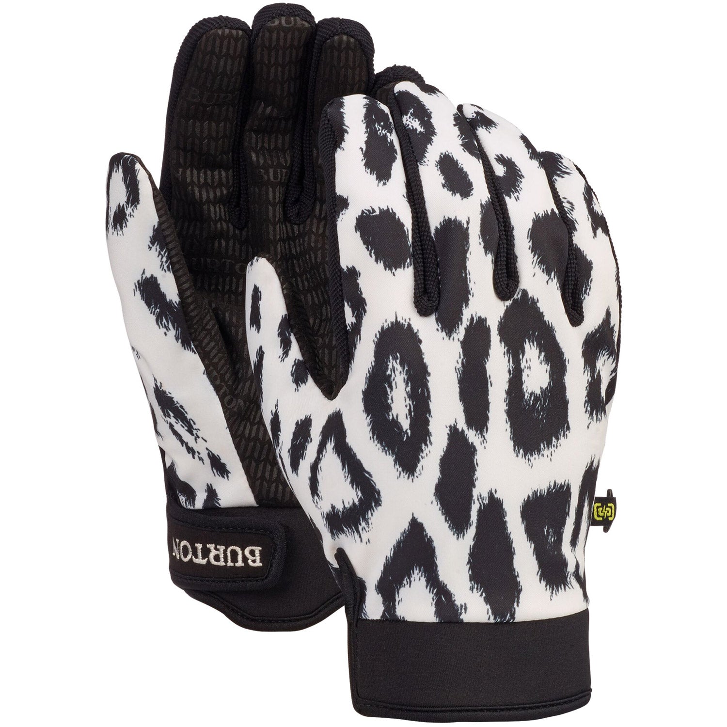 Burton Mens Spectre Snow Glove 2020 Snow Leopard
