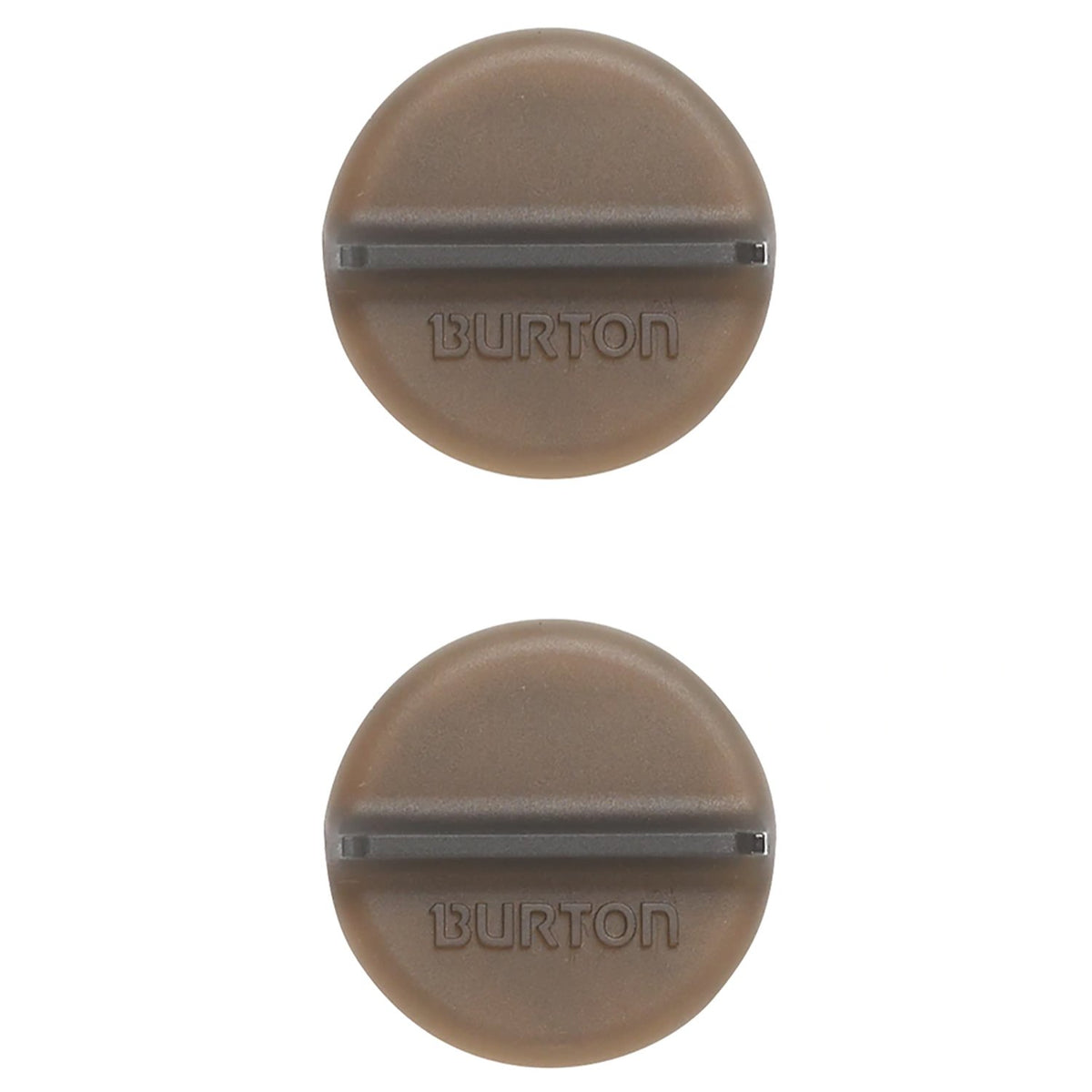 Burton Mini Scraper Stomp Pad 2021 Translucent Black