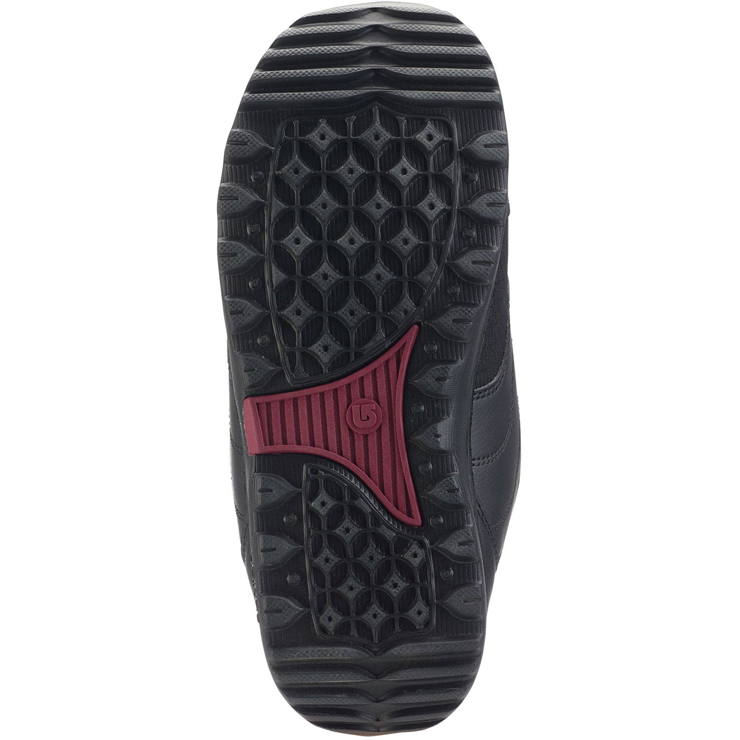 Mint Boa Snowboard Boot 2020 Black