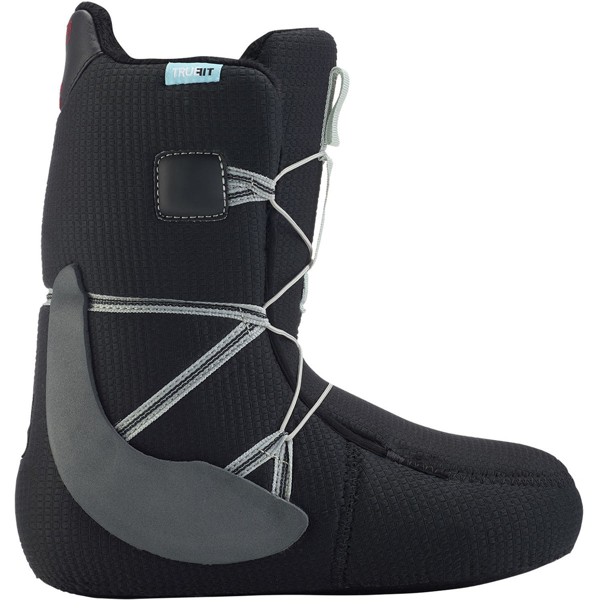 Mint Boa Snowboard Boot 2020 Black