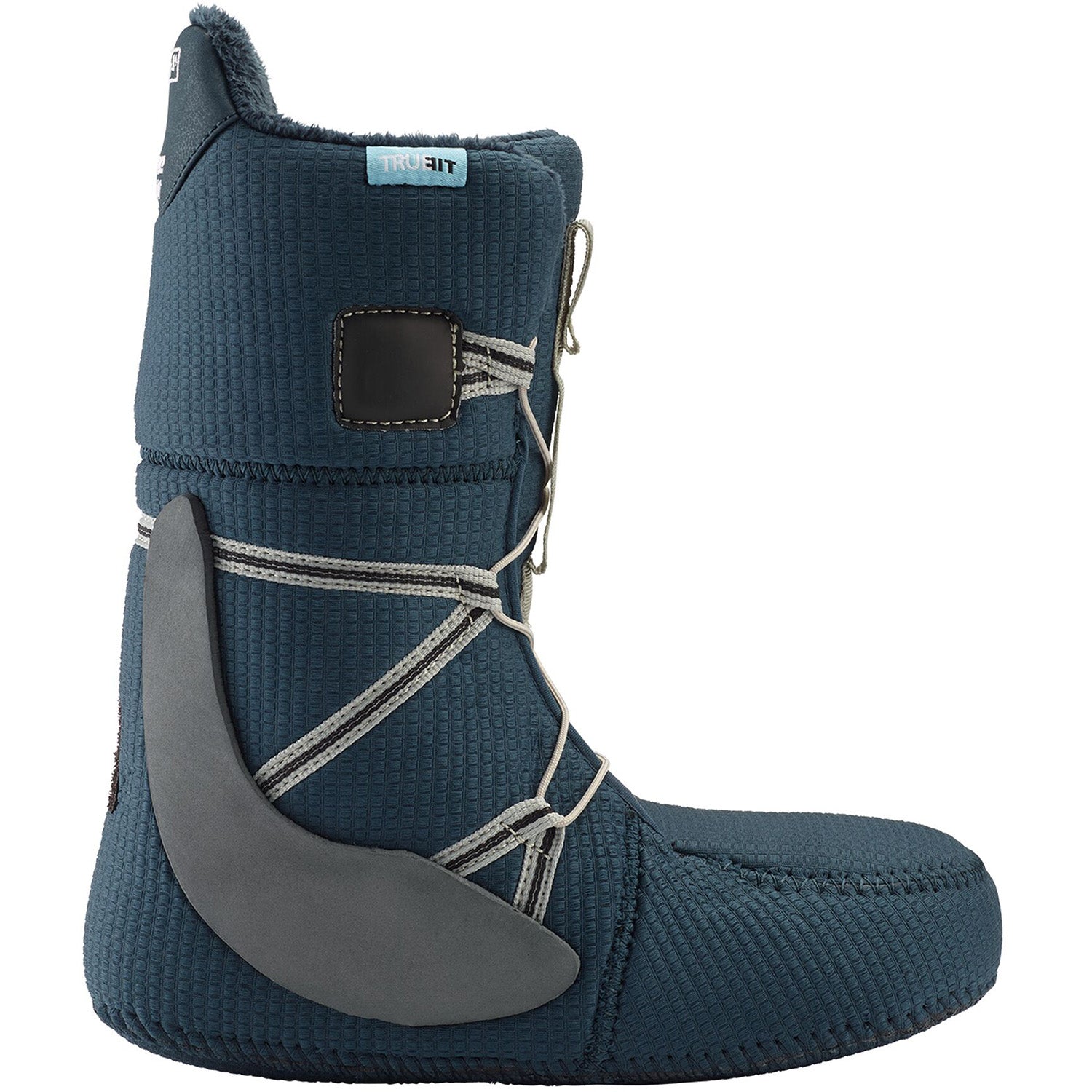 Mint Boa Snowboard Boot 2020 Midnight Blue Multi