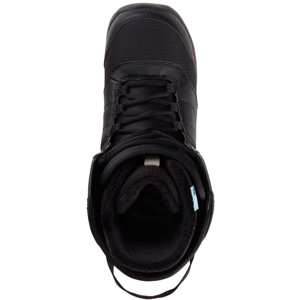 Burton Mint Lace Snowboard Boot 2021 Black