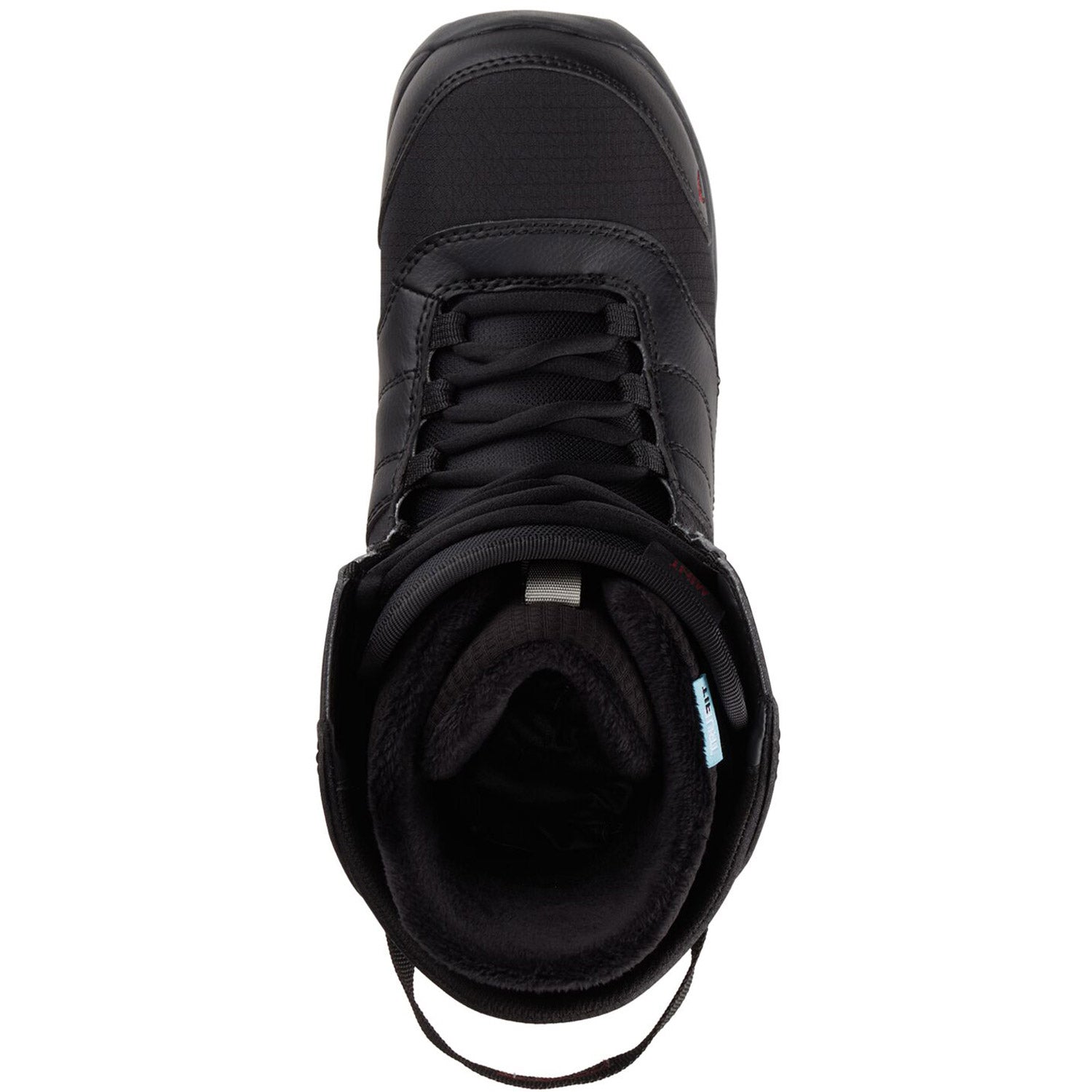 Burton Mint Lace Snowboard Boot 2021 Black