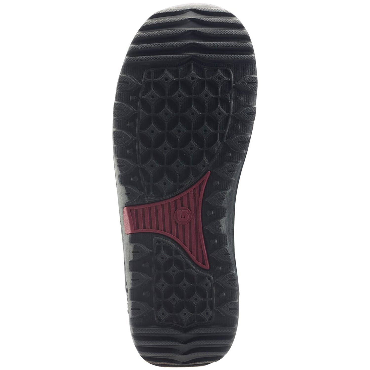 Mint Snowboard Boot 2020 Black