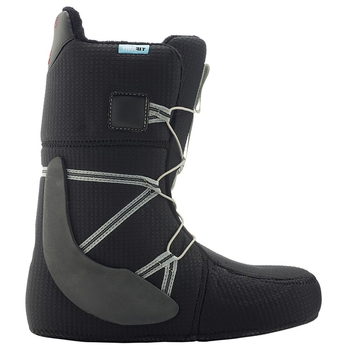Mint Snowboard Boot 2020 Black