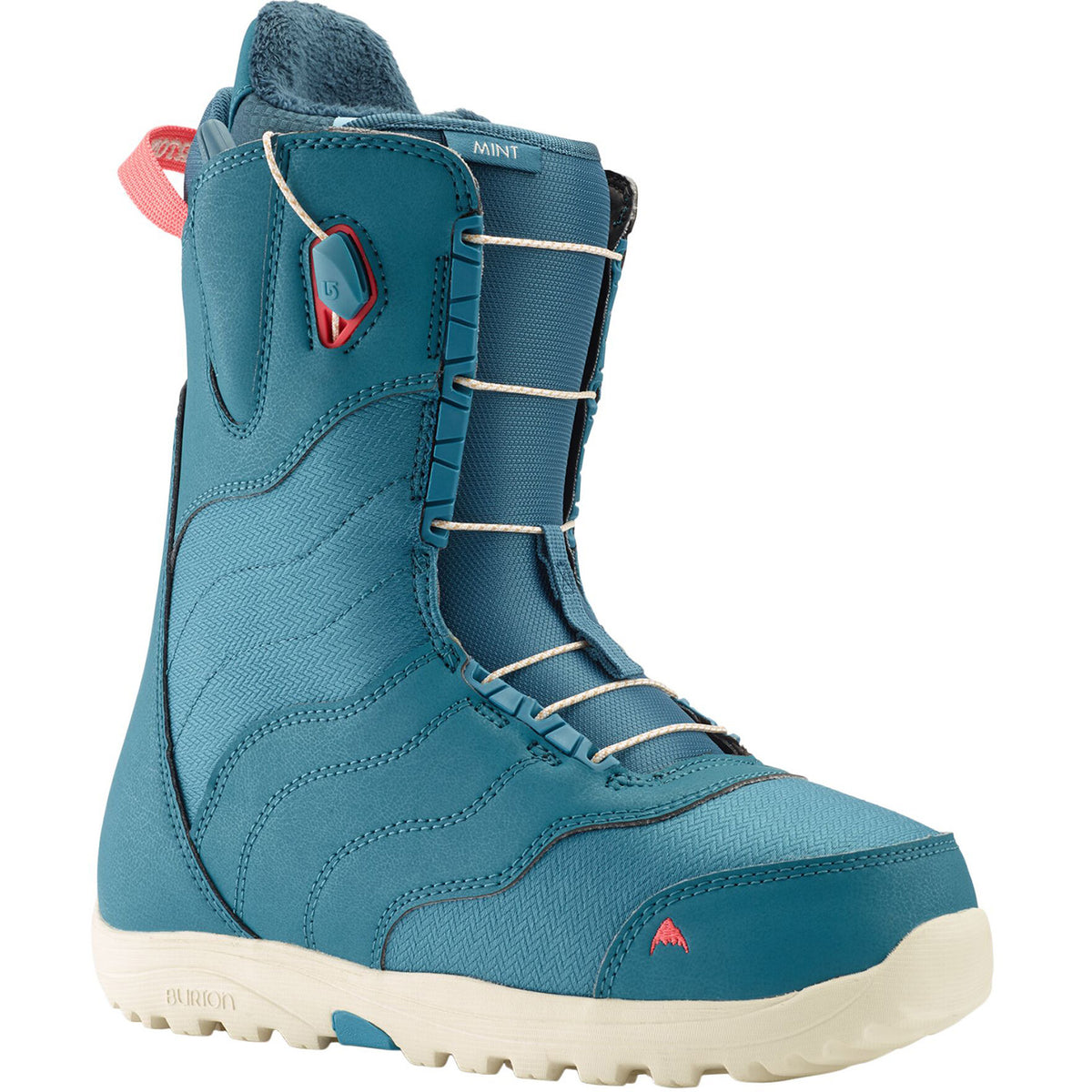 Mint Snowboard Boot 2020 Storm Blue
