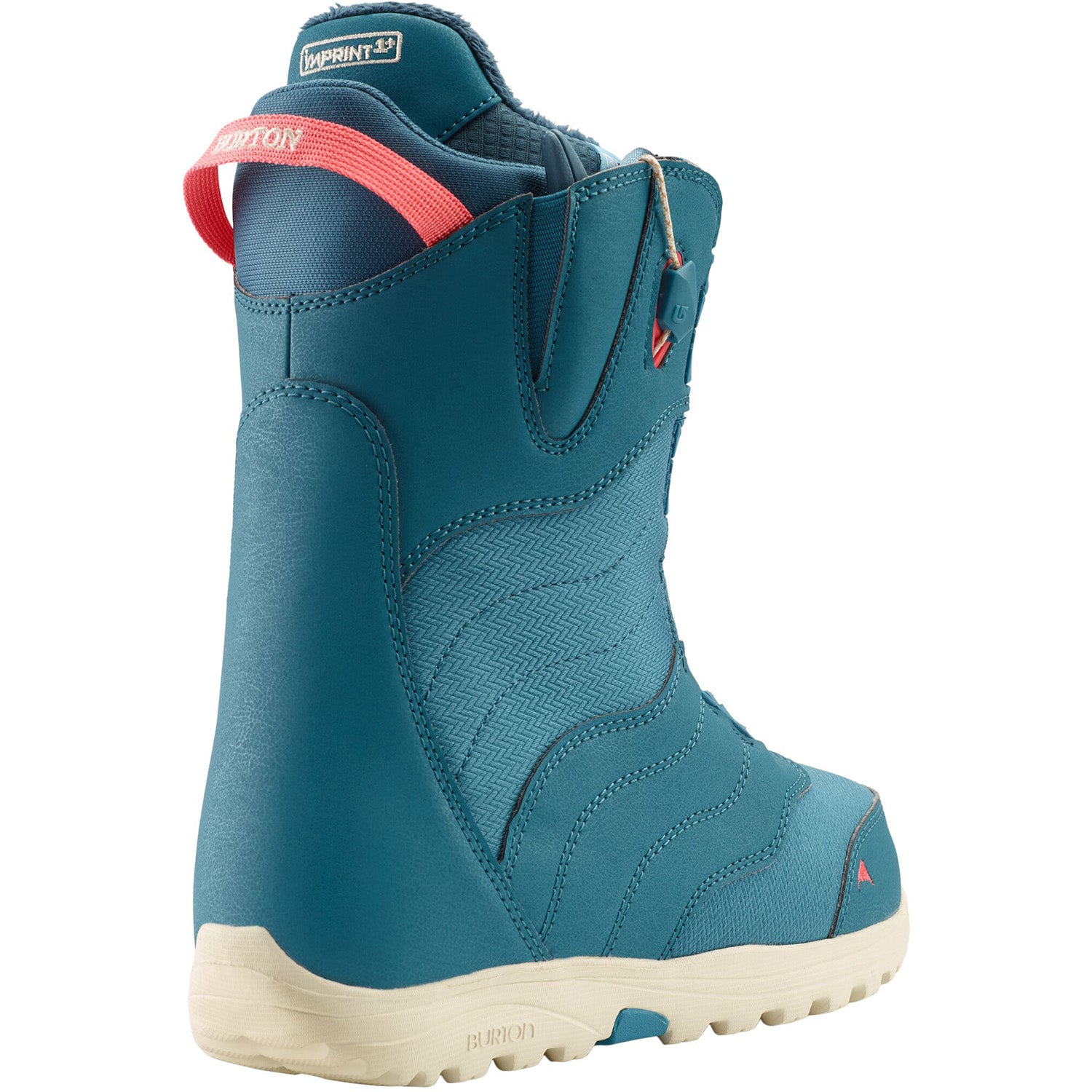 Mint Snowboard Boot 2020 Storm Blue