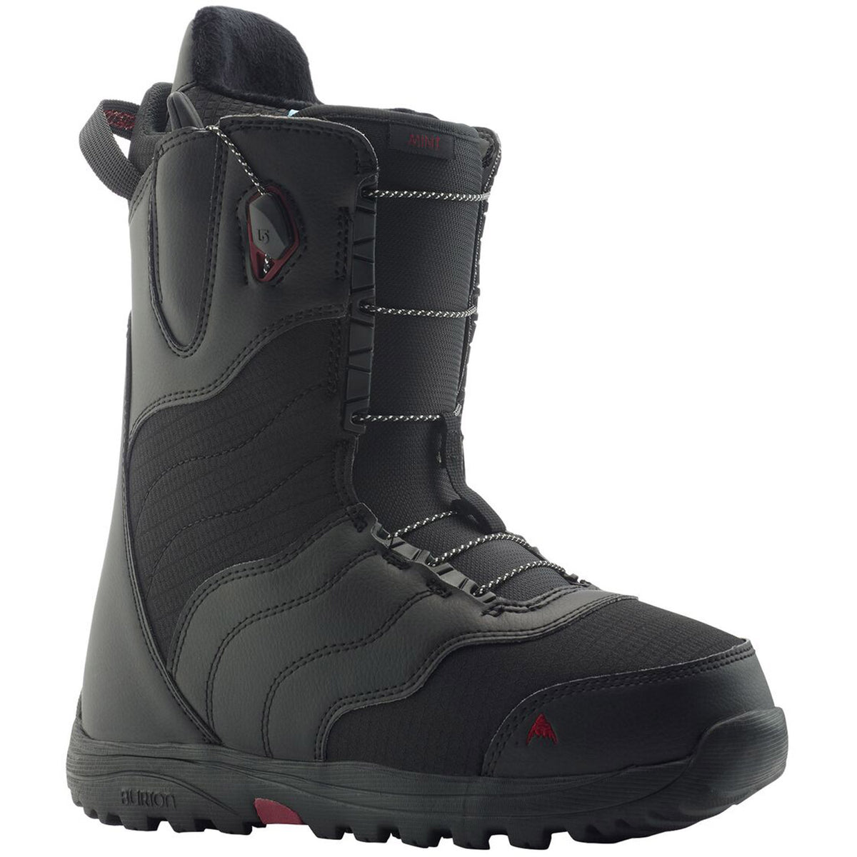 Burton Mint Snowboard Boot 2021 Black