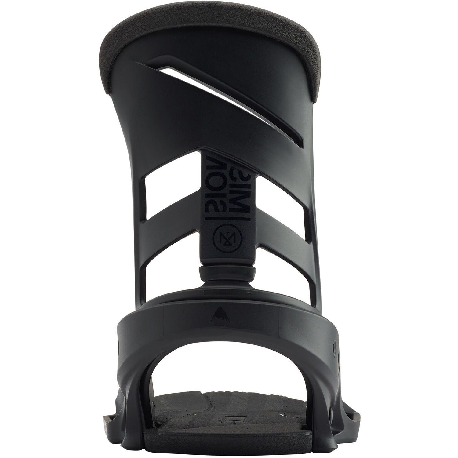 Burton Mission EST Binding 2020 Black 3