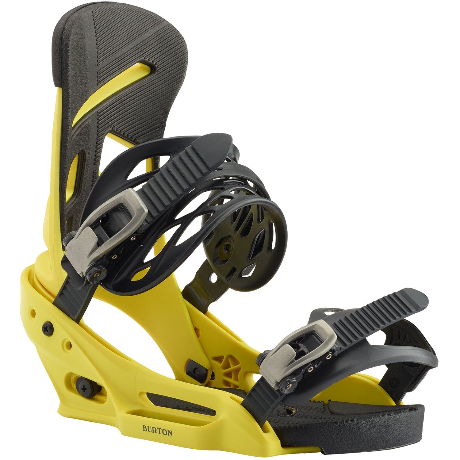 Burton Mission EST Binding 2020 Grellow 2