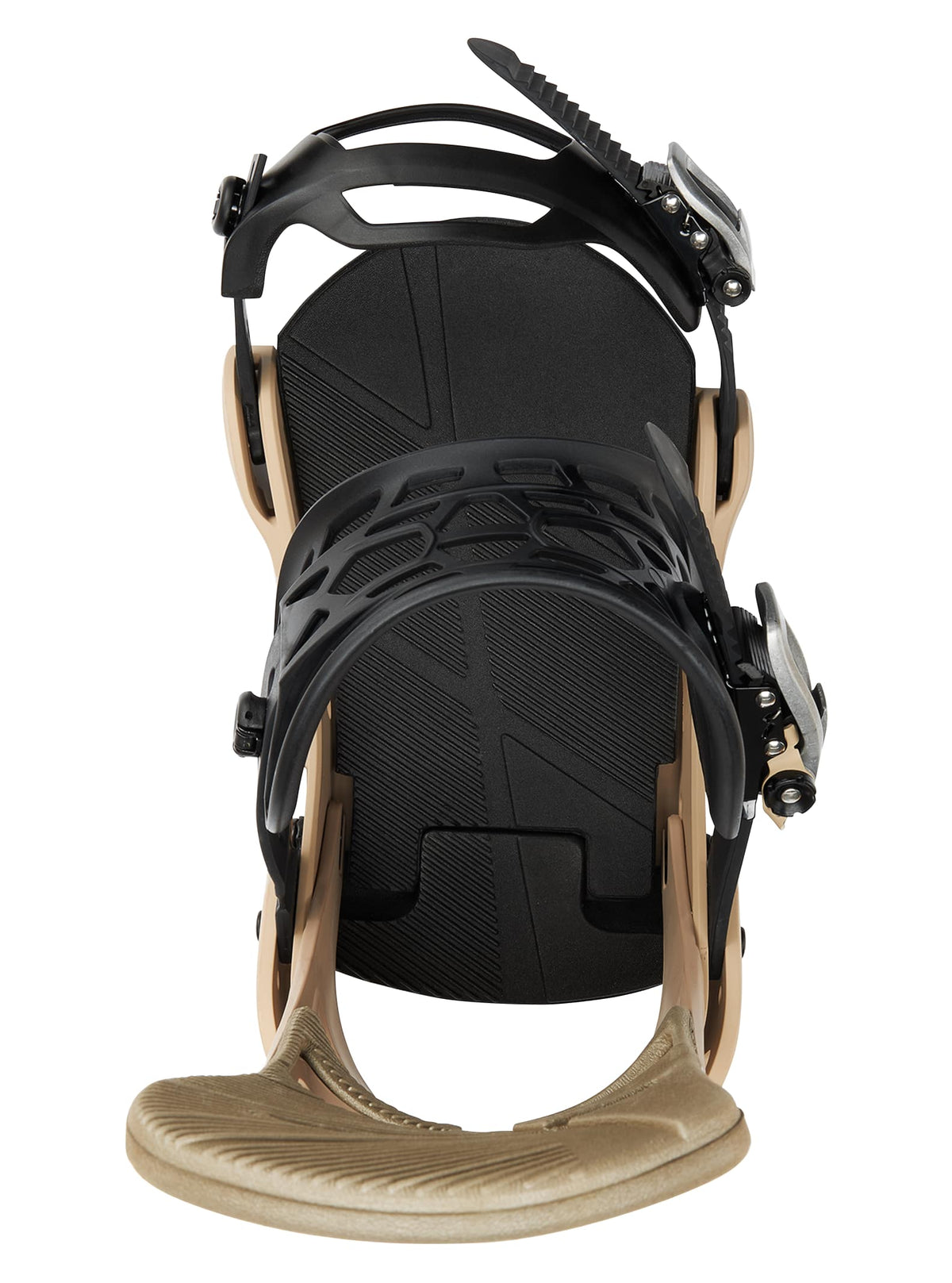 Burton Mission Re:Flex Snowboard Binding 2022 Desert