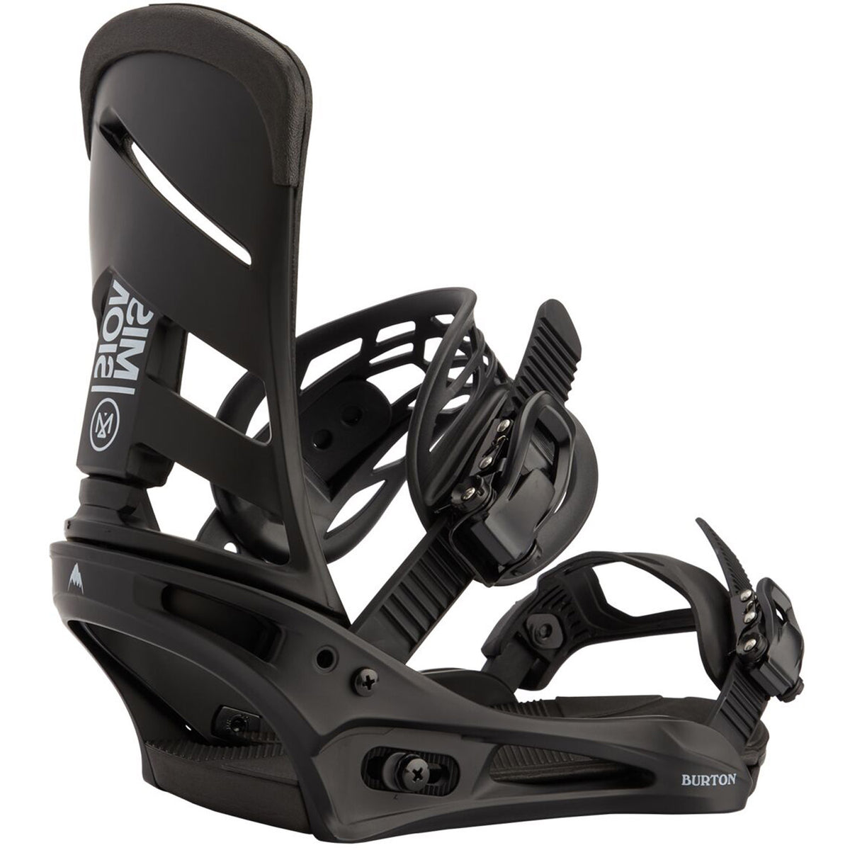 Burton Mission Snowboard Binding 2021