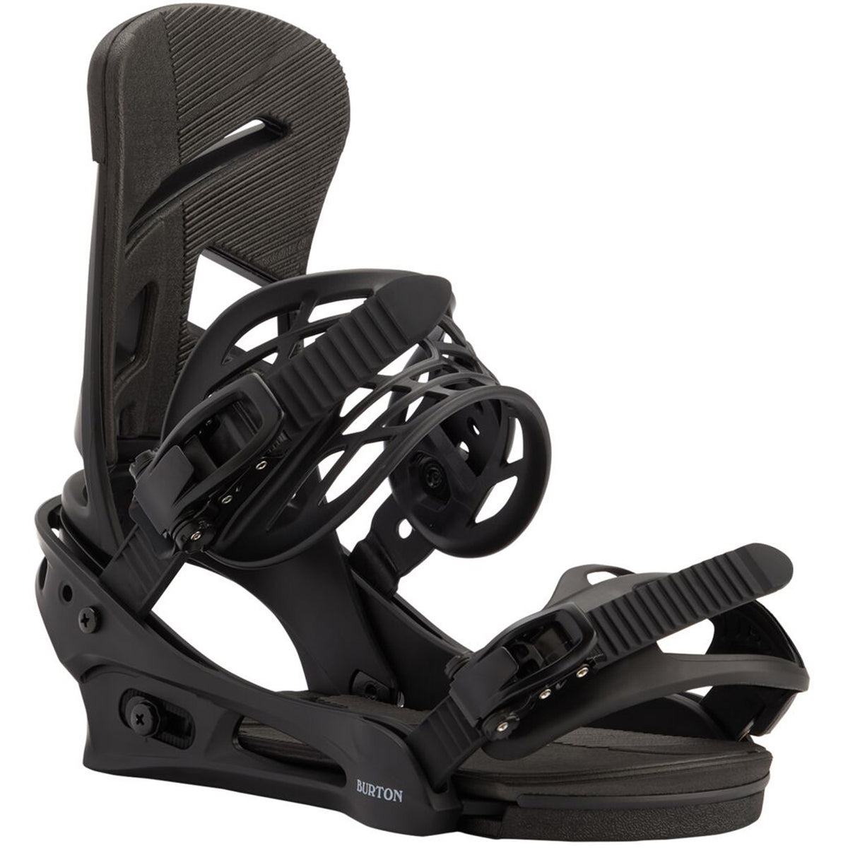 Burton Mission Snowboard Binding 2021