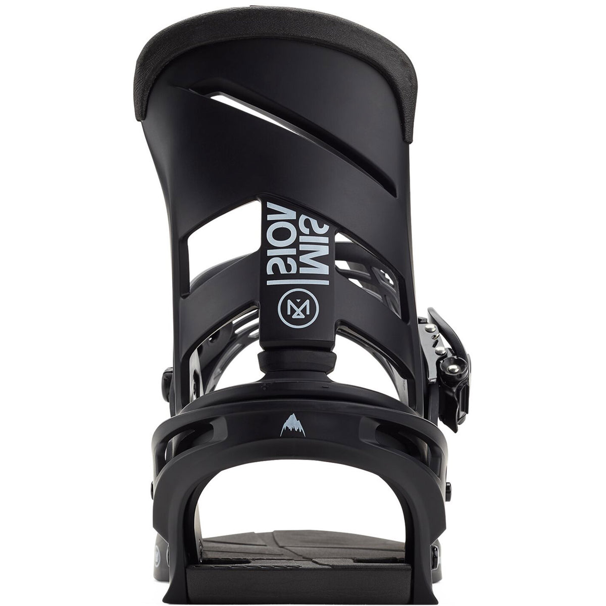 Burton Mission Snowboard Binding 2021
