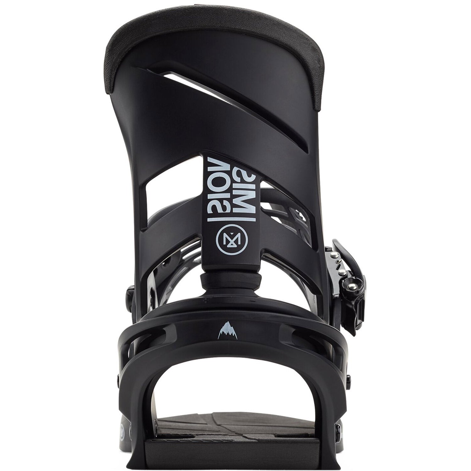 Burton Mission Snowboard Binding 2021