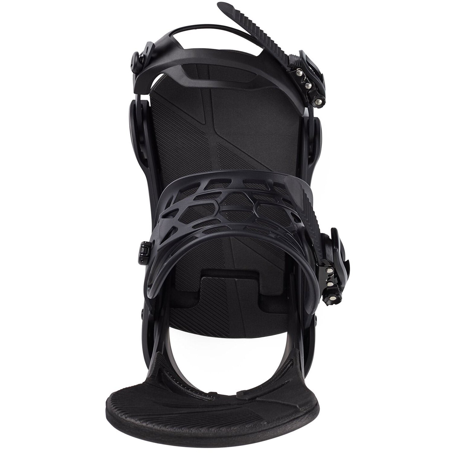Burton Mission Snowboard Binding 2021