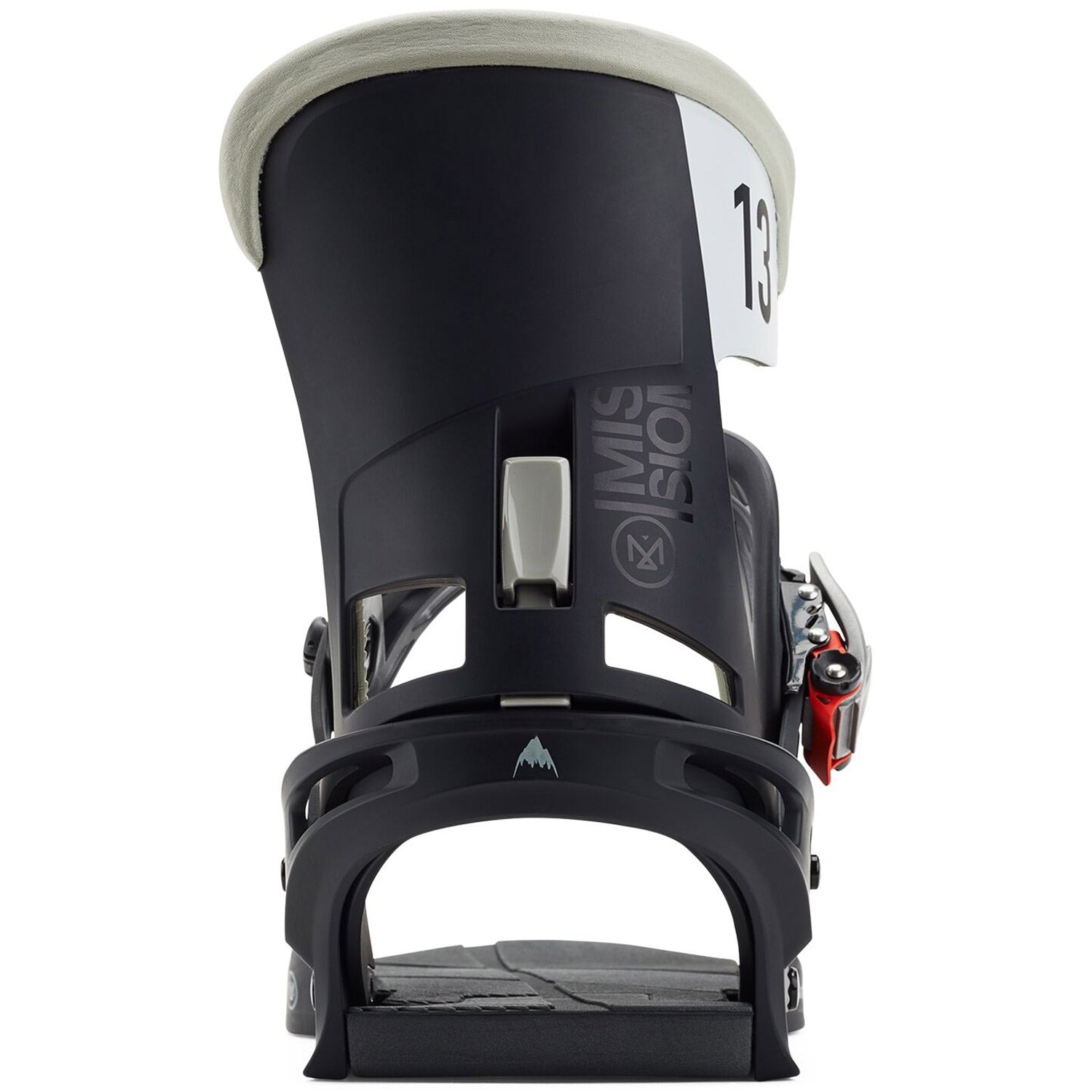 Burton Mission Snowboard Binding 2021