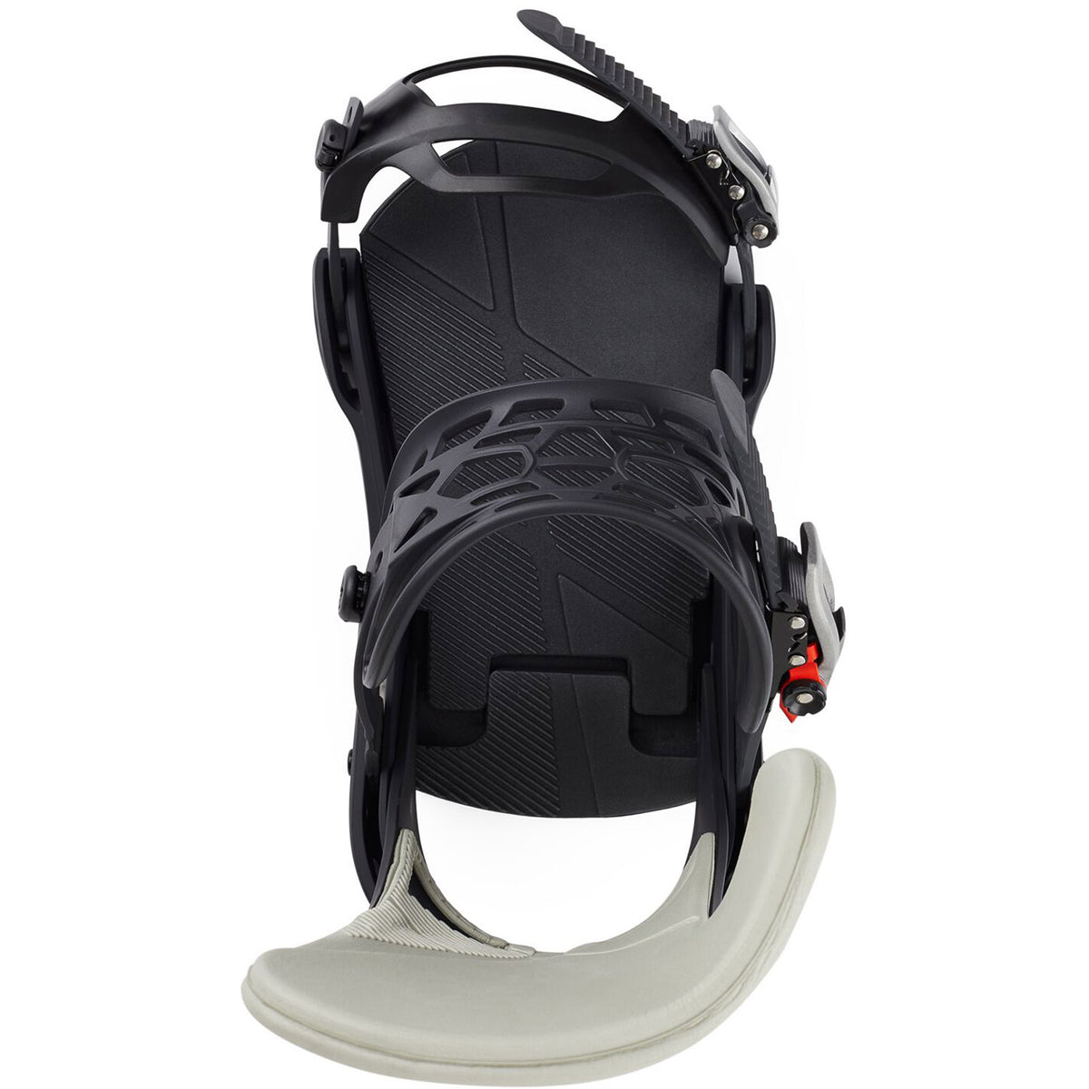 Burton Mission Snowboard Binding 2021