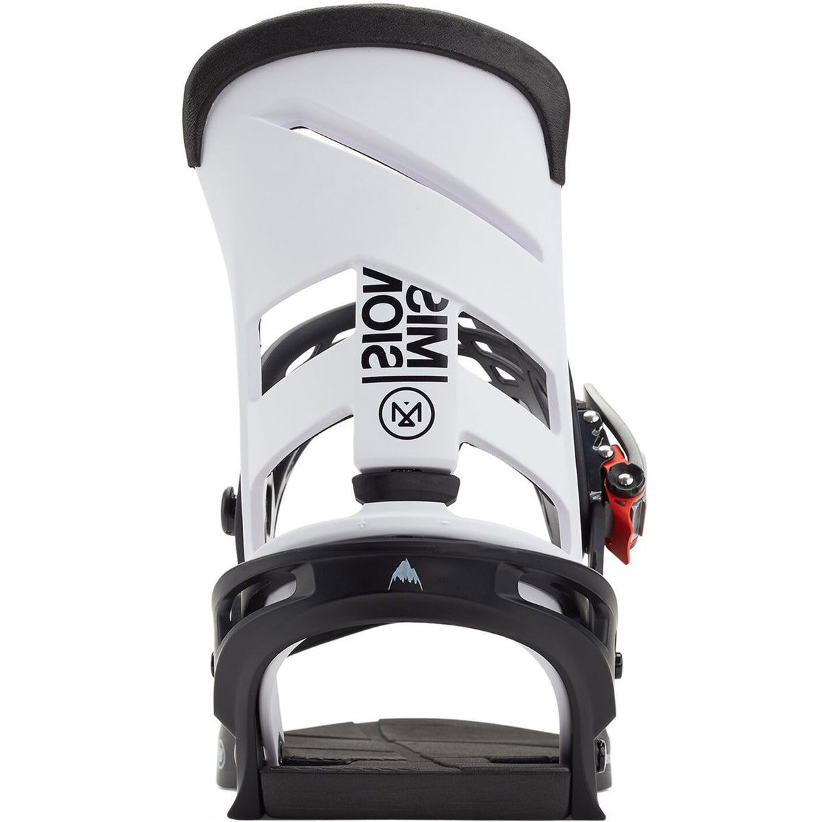 Burton Mission Snowboard Binding 2021